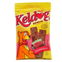 Keldog Bifinho Churrasco - 65 g